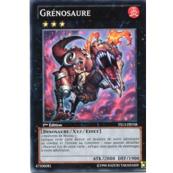 Grénosaure (C) [YS13]
