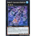 Numéro 30 : Golem Acide De Destruction (C) [YS13]