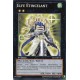 Elfe Étincelant (C) [YS13]