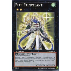 Elfe Étincelant (C) [YS13]
