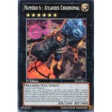 Numéro 6 : Atlandis Chronomal (C) [YS13]