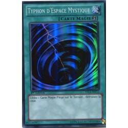 Typhon d'Espace Mystique (SR) [YS13]