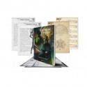 Aventure Perdues Arsène Lupin