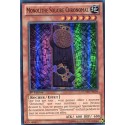 Monolithe Solaire Chronomal (SR) [NUMH]