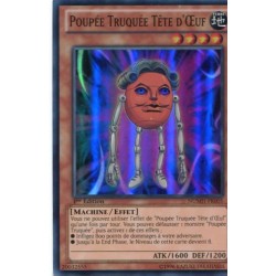 Poupée Truquée Tête D'uf (SR) [NUMH]