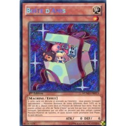 Boîte D'amis (STR) [NUMH]
