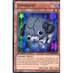 Zombouaf (SR) [NUMH]