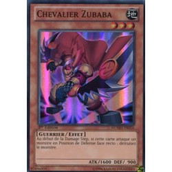 Chevalier Zubaba (SR) [NUMH]
