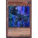 Golem Gogogo (SR) [NUMH]