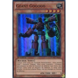 Géant Gogogo (SR) [NUMH]