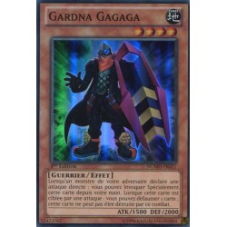 Gardna Gagaga (SR) [NUMH]