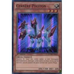 Cerbère Photon (SR) [NUMH]