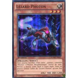 Lézard Photon (SR) [NUMH]