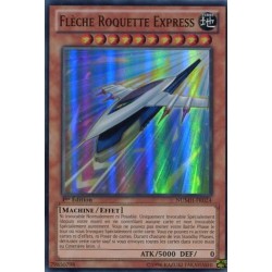 Flèche Roquette Express (SR) [NUMH]
