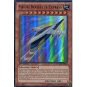 Flèche Roquette Express (SR) [NUMH]