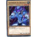 Guerrier De Bataille (SR) [NUMH]