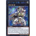Héros De BD Roi Arthur (STR) [NUMH]