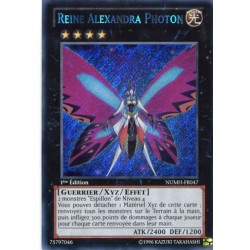 Reine Alexandra Photon (STR) [NUMH]