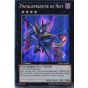Papillopérative De Nuit (SR) [NUMH]