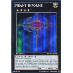 Néant Informe (SR) [NUMH]