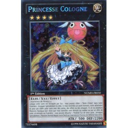 Princesse Cologne (STR) [NUMH]