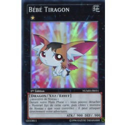 Bébé Tiragon (SR) [NUMH]