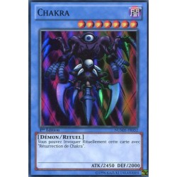 Chakra (SR) [NUMH]