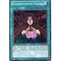 Résurrection De Chakra (SR) [NUMH]