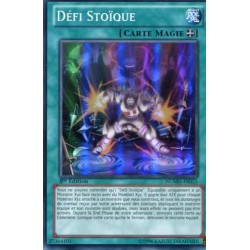Défi Stoïque (SR) [NUMH]