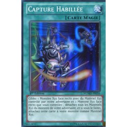Capture Habillée (SR) [NUMH]