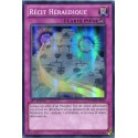 Récit Héraldique (SR) [NUMH]