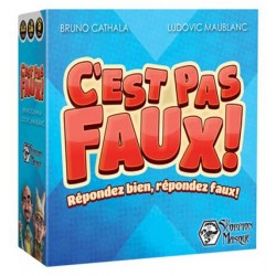 C'est pas Faux