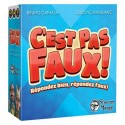 C'est pas Faux