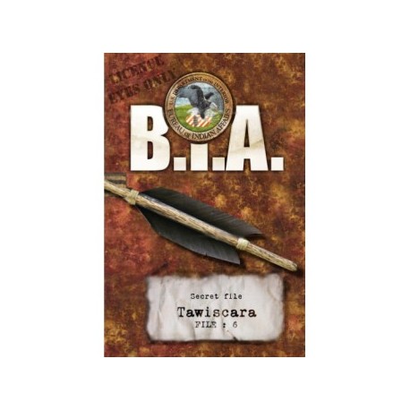 BIA - Tawiscara