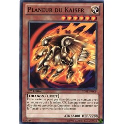 Planeur du Kaiser (C) [SDBE]