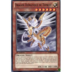 Dragon Hiératique de Tefnuit (C) [SDBE]