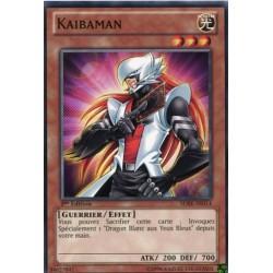 Kaibaman (C) [SDBE]