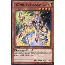 Prophète de la Création (C) [SDBE]