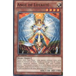 Ange de Loyauté (C) [SDBE]