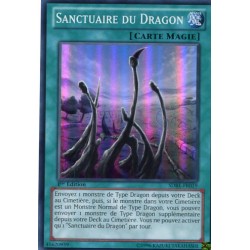 Sanctuaire du Dragon (SR) [SDBE]