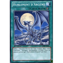 Hurlement d'Argent (C) [SDBE]
