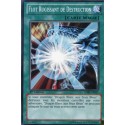 Flot Rugissant de Destruction (C) [SDBE]