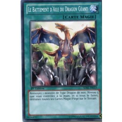 Le Battement d'Aile du Dragon Géant (C) [SDBE]