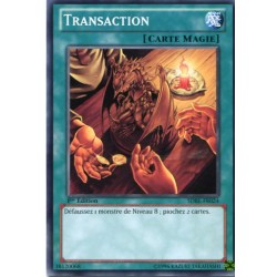 Transaction (C) [SDBE]