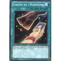 Cartes de l'Harmonie (C) [SDBE]