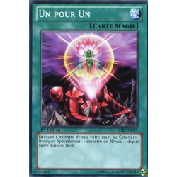 Un pour Un (C) [SDBE]