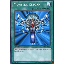 Monster Reborn (C) [SDBE]