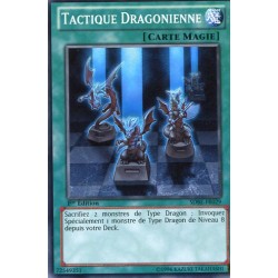 Tactique Dragonienne (C) [SDBE]