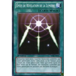 Epées de Révélation de la Lumière (C) [SDBE]