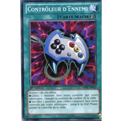 Contrôleur d'Ennemi (C) [SDBE]